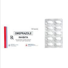 Omeprazol